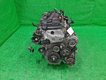 ДВИГАТЕЛЬ НА HONDA CIVIC FD1 R18A