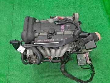 ДВИГАТЕЛЬ НА VOLVO V70 SW61 B5244S