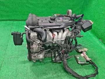 ДВИГАТЕЛЬ НА VOLVO V70 SW61 B5244S