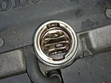 ДВИГАТЕЛЬ НА VOLVO V70 SW61 B5244S
