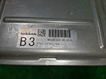 ДВИГАТЕЛЬ НА NISSAN MURANO PNZ50 VQ35DE