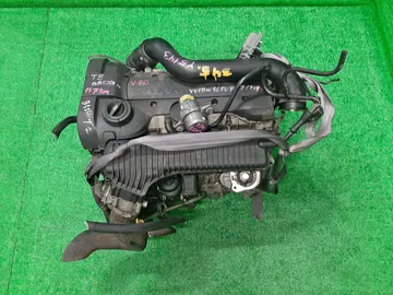 ДВИГАТЕЛЬ НА VOLVO V70 BW56 B5254T6