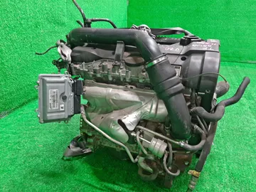 ДВИГАТЕЛЬ НА VOLVO V70 BW56 B5254T6