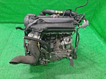 ДВИГАТЕЛЬ НА VOLVO V70 BW56 B5254T6