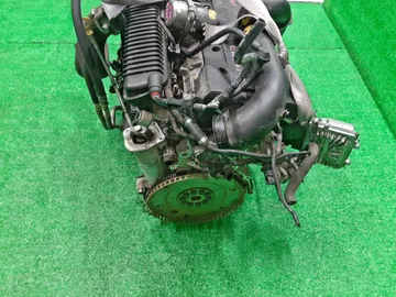 ДВИГАТЕЛЬ НА VOLVO V70 BW56 B5254T6
