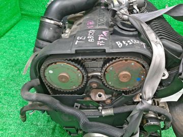 ДВИГАТЕЛЬ НА VOLVO V70 BW56 B5254T6