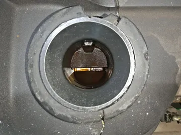 ДВИГАТЕЛЬ НА VOLVO V70 BW56 B5254T6
