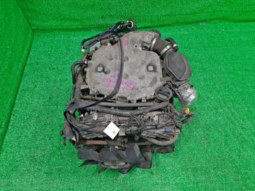 ДВИГАТЕЛЬ НА NISSAN SKYLINE V35 VQ25DD