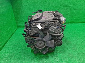 ДВИГАТЕЛЬ НА NISSAN SKYLINE V35 VQ25DD