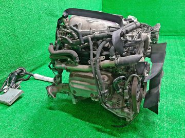 ДВИГАТЕЛЬ НА NISSAN SKYLINE V35 VQ25DD