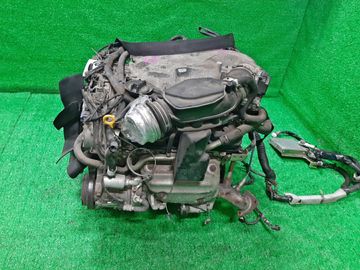ДВИГАТЕЛЬ НА NISSAN SKYLINE V35 VQ25DD