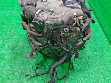 ДВИГАТЕЛЬ НА NISSAN SKYLINE V35 VQ25DD