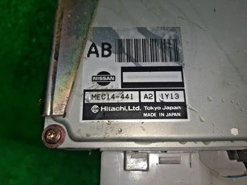 ДВИГАТЕЛЬ НА NISSAN SKYLINE V35 VQ25DD