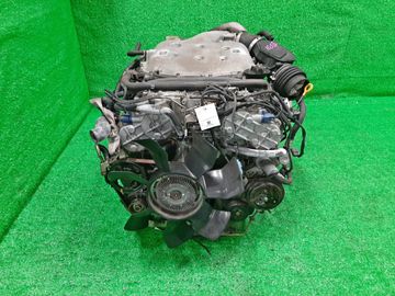 ДВИГАТЕЛЬ НА NISSAN SKYLINE V35 VQ25DD