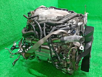 ДВИГАТЕЛЬ НА NISSAN SKYLINE V35 VQ25DD