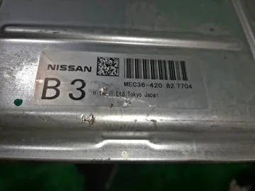 ДВИГАТЕЛЬ НА NISSAN MURANO PNZ50 VQ35DE
