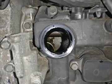 ДВИГАТЕЛЬ НА NISSAN MURANO PNZ50 VQ35DE