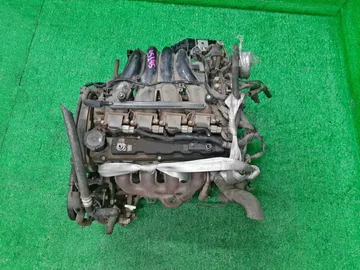 ДВИГАТЕЛЬ НА MITSUBISHI DION CR6W 4G94