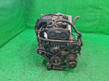 ДВИГАТЕЛЬ НА MITSUBISHI DION CR6W 4G94