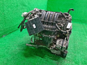 ДВИГАТЕЛЬ НА MITSUBISHI DION CR6W 4G94