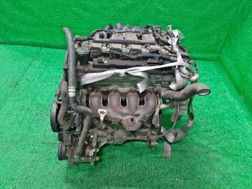 ДВИГАТЕЛЬ НА MITSUBISHI DION CR6W 4G94