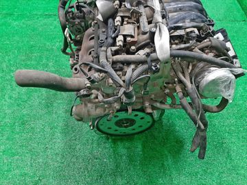 ДВИГАТЕЛЬ НА MITSUBISHI DION CR6W 4G94