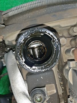 ДВИГАТЕЛЬ НА MITSUBISHI DION CR6W 4G94