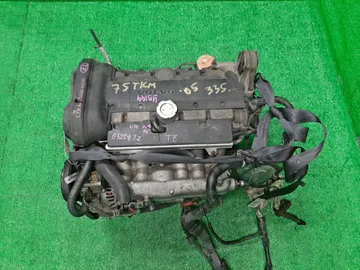 ДВИГАТЕЛЬ НА VOLVO V70 SW59 B5254T2