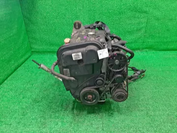 ДВИГАТЕЛЬ НА VOLVO V70 SW59 B5254T2
