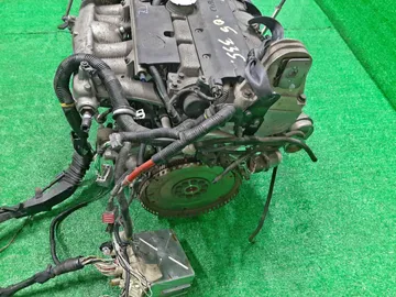 ДВИГАТЕЛЬ НА VOLVO V70 SW59 B5254T2