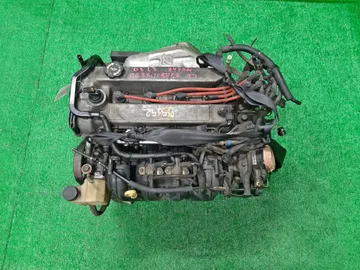 ДВИГАТЕЛЬ НА MAZDA ATENZA GG3S L3-VE