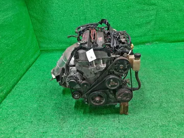 ДВИГАТЕЛЬ НА MAZDA ATENZA GG3S L3-VE