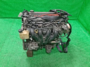 ДВИГАТЕЛЬ НА MAZDA ATENZA GG3S L3-VE
