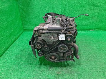 ДВИГАТЕЛЬ НА MAZDA MPV LW3W L3-DE