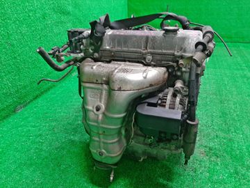 ДВИГАТЕЛЬ НА MAZDA MPV LW3W L3-DE