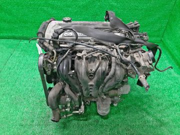 ДВИГАТЕЛЬ НА MAZDA MPV LW3W L3-DE