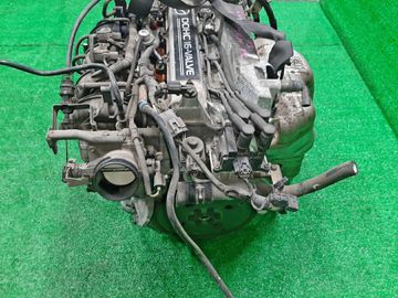 ДВИГАТЕЛЬ НА MAZDA MPV LW3W L3-DE