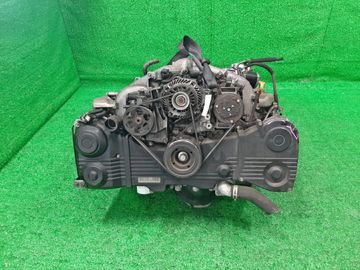 ДВИГАТЕЛЬ НА SUBARU IMPREZA XV GH2 EL154