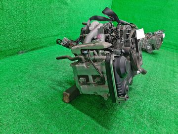 ДВИГАТЕЛЬ НА SUBARU IMPREZA XV GH2 EL154