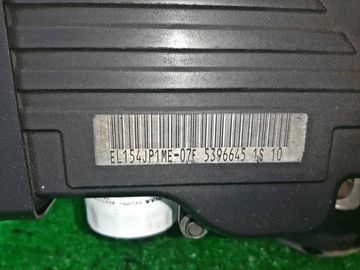 ДВИГАТЕЛЬ НА SUBARU IMPREZA XV GH2 EL154