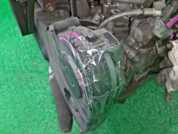 ДВИГАТЕЛЬ НА SUBARU IMPREZA XV GH2 EL154