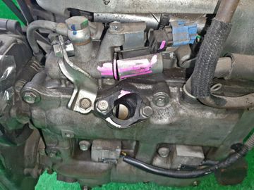 ДВИГАТЕЛЬ НА SUBARU IMPREZA XV GH2 EL154