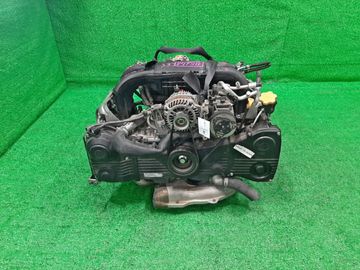 ДВИГАТЕЛЬ НА SUBARU EXIGA YA4 EJ204