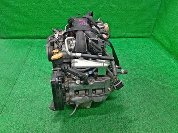 ДВИГАТЕЛЬ НА SUBARU EXIGA YA4 EJ204