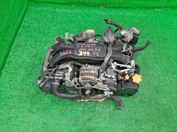 ДВИГАТЕЛЬ НА SUBARU EXIGA YA4 EJ204