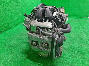 ДВИГАТЕЛЬ НА SUBARU EXIGA YA4 EJ204