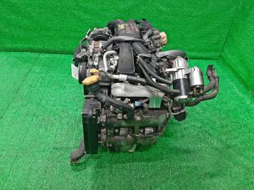 ДВИГАТЕЛЬ НА SUBARU EXIGA YA4 EJ204