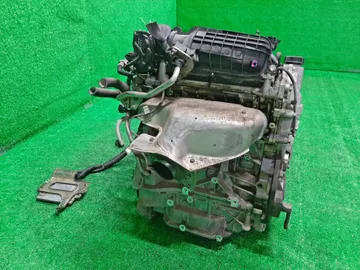 ДВИГАТЕЛЬ НА NISSAN LAFESTA B30 MR20DE