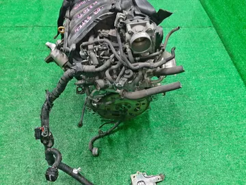 ДВИГАТЕЛЬ НА NISSAN LAFESTA B30 MR20DE