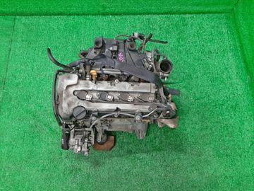 ДВИГАТЕЛЬ НА SUZUKI SX4 YB22S M16A